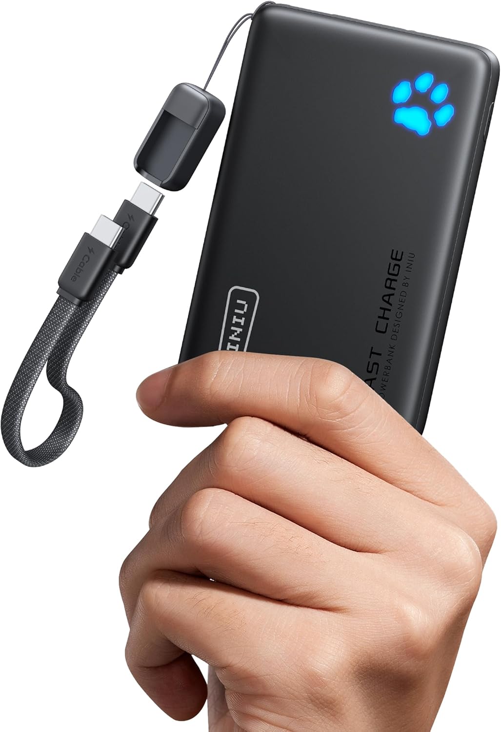 Portable charger deal