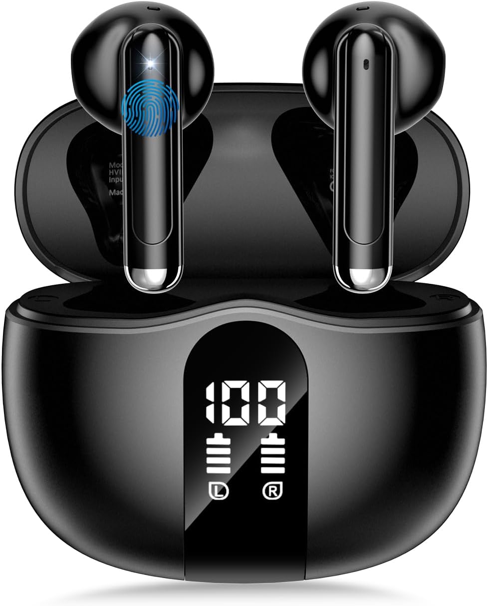 Wireless earbuds deal
