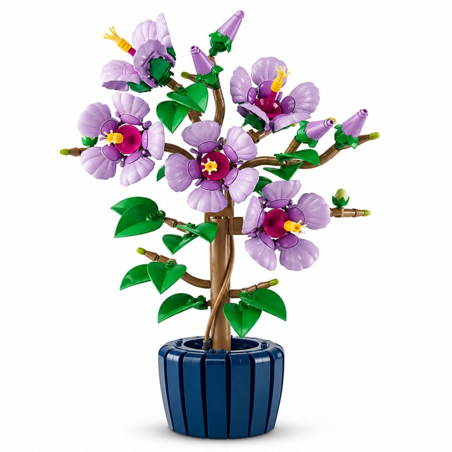 LEGO Botanicals Hibiscus Prime deal