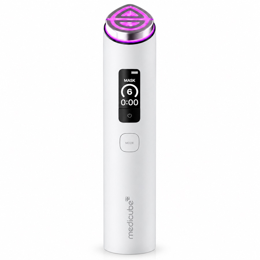 Medicube Booster Pro Prime deal
