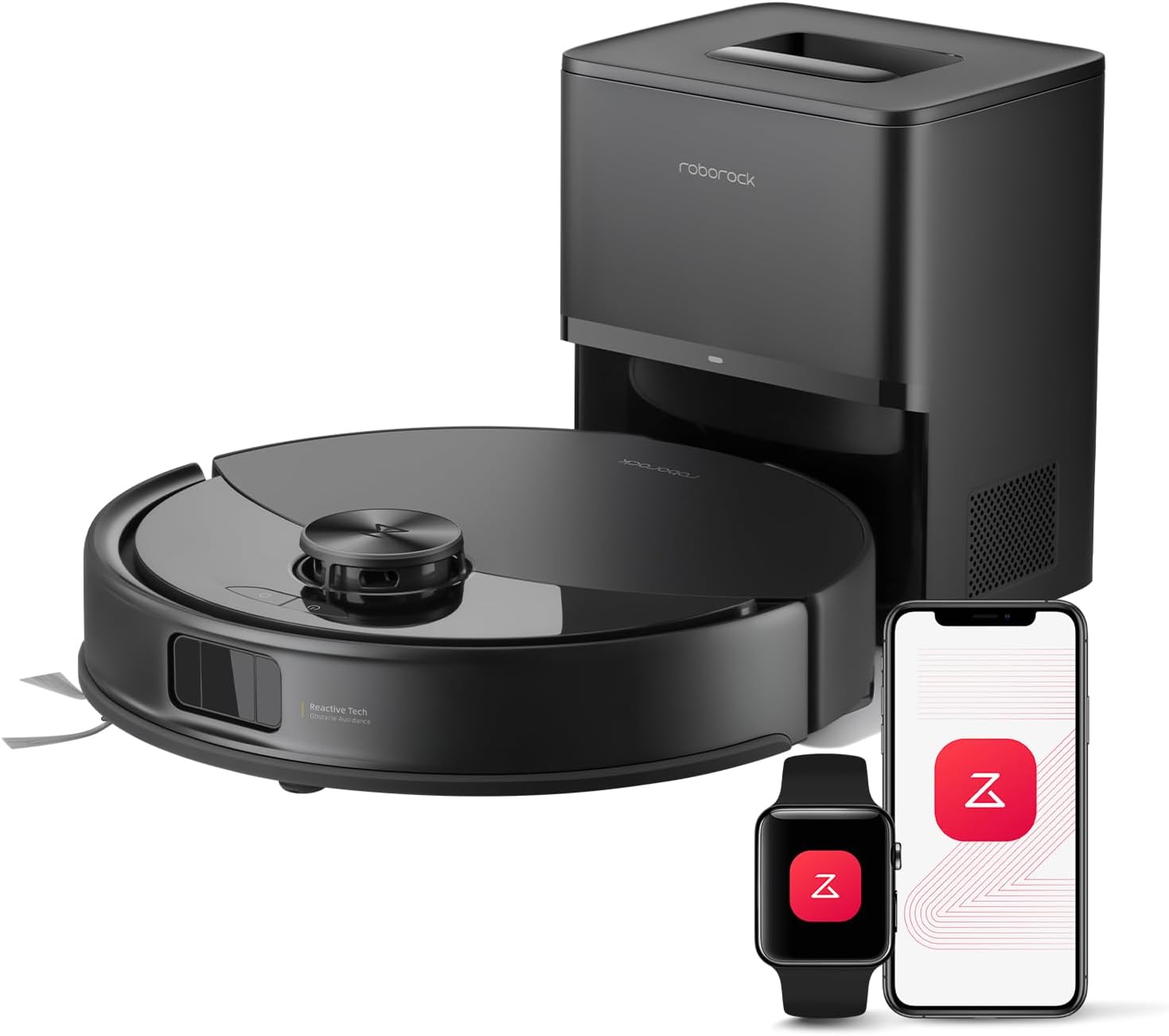 Robot vacuum deal