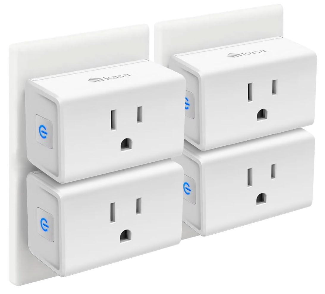 Smart plug deal